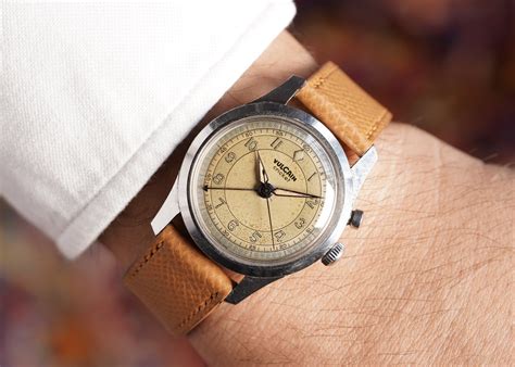 vinage watch